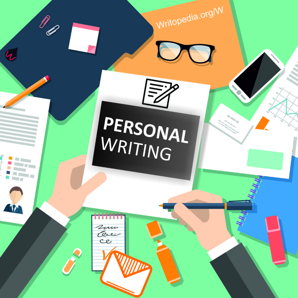 Personal Content Writing services for Letters, Emails, SOPs and LORs by Writopedia