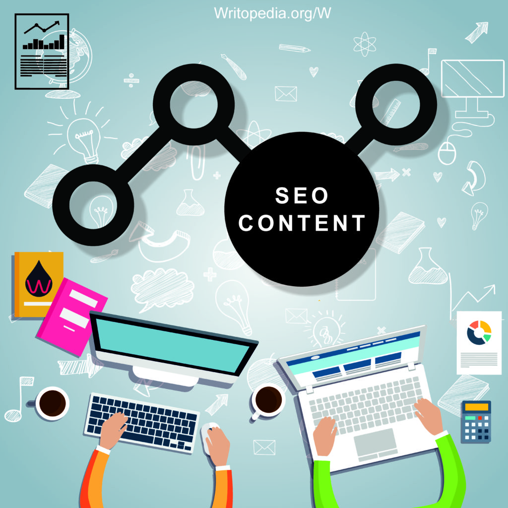 SEO Content Writing | With Digital Marketing Toolkit